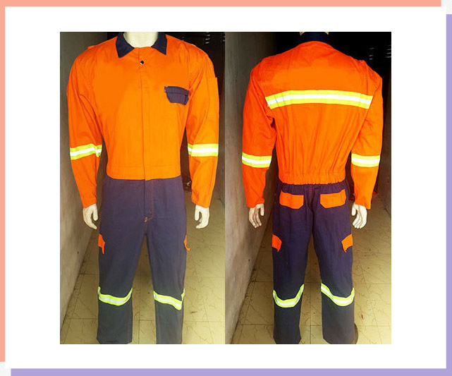 Automobile Industry Uniforms Manufacturer, Exporter, Supplier, Mumbai, India