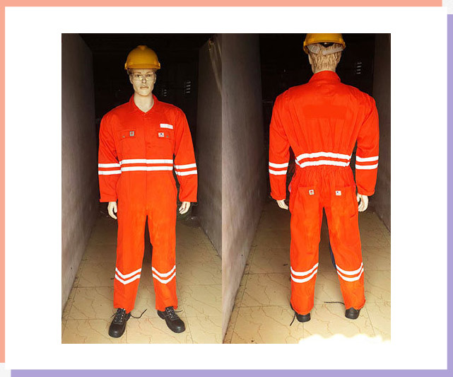 Mechanical Uniforms Manufacturer, Exporter, Supplier, Mumbai, India