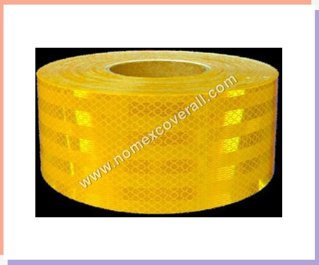 Reflective Tapes Manufacturer, Exporter, Supplier, Mumbai, India