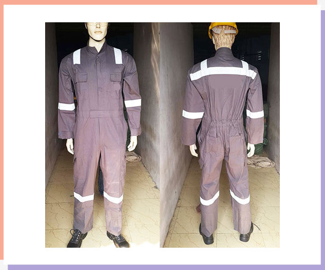 Workers Uniforms Manufacturer, Exporter, Supplier, Mumbai, India