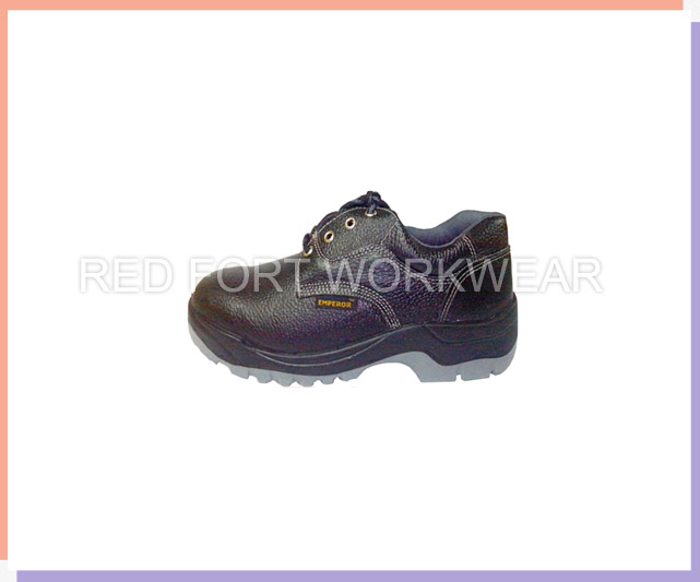 Low Ancle Safety Shoes – Czar Model 