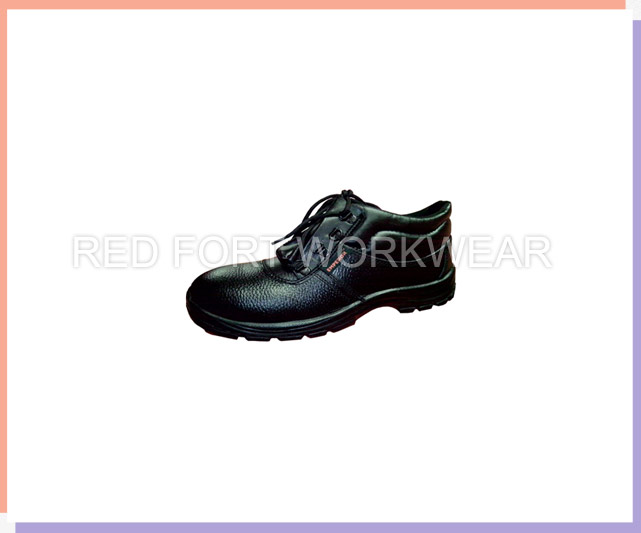Low Ancle Safety Shoes – Majesty Model 