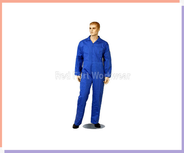 Boiler Suit For Oil & Gas Manufacturer, Exporter, Supplier, Mumbai, India