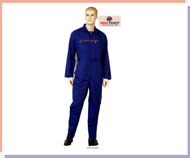 Nomex Coveralls Manufacturer, Exporter, Supplier, Mumbai, India