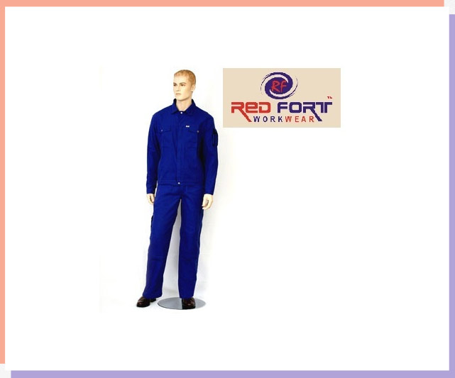 Nomex Delta C Coveralls Manufacturer, Exporter, Supplier, Mumbai, India