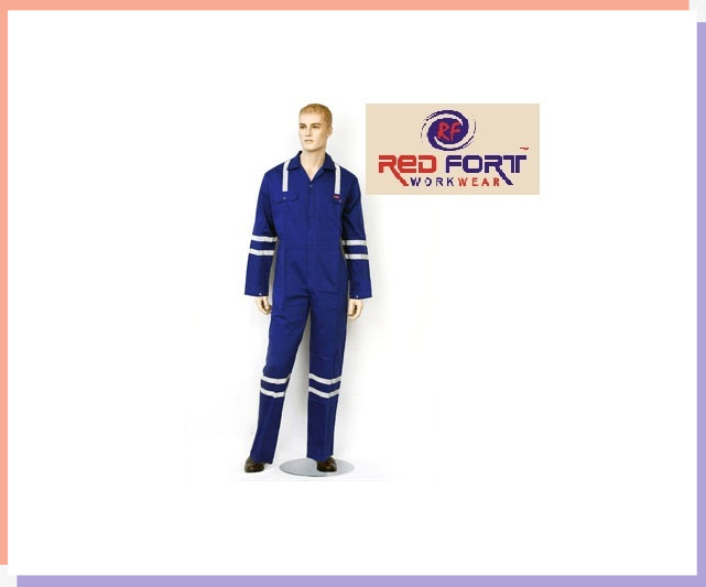  Nomex Flame retardant coveralls Manufacturer, Exporter, Supplier, Mumbai, India 