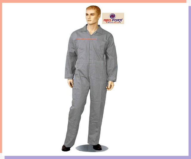Offshore-Coveralls