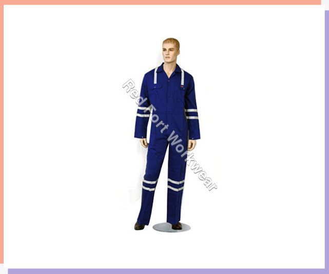 One-Piece-Coveralls