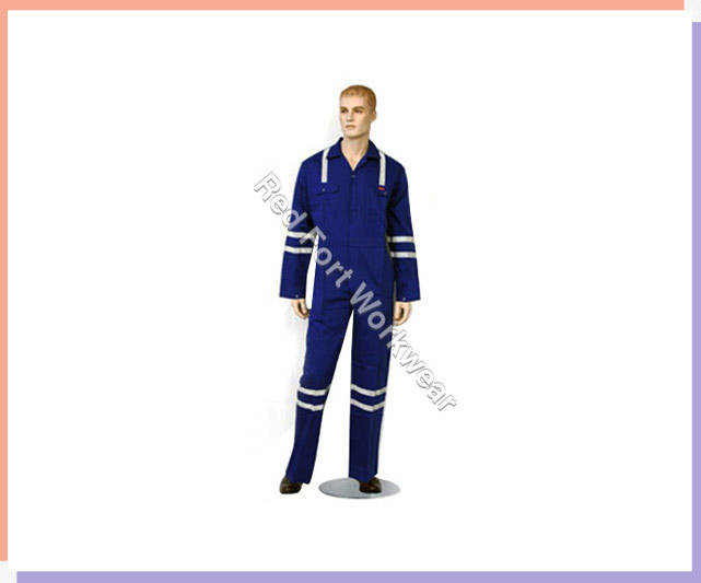 Safety-Coveralls