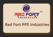 Red Fort Work Wear India